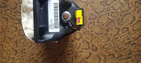 Audi Q7 4L Passenger airbag EX2000030142 1003862 J61L016472