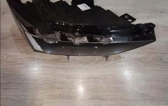 Citroen DS4 Headlight/headlamp 984899748000