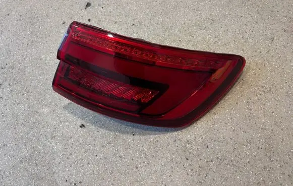 Audi A4 S4 B9 Rear/tail lights 8W9945092
