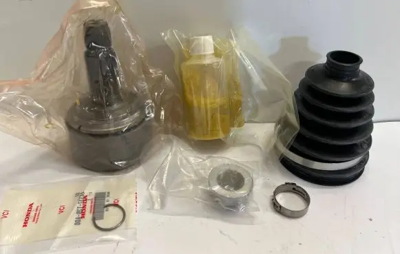 Honda Accord Driveshaft outer CV joint 44014-T0C-G00 44014T0CG00