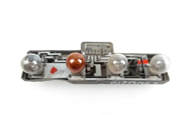 Skoda Octavia Mk1 (1U) Tail light bulb cover holder 1U9945257