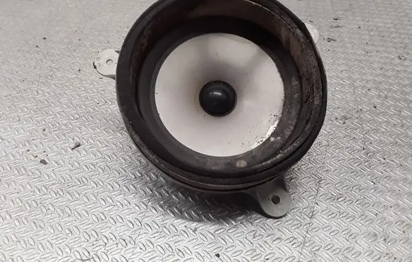 Subaru B9 Tribeca Rear door speaker 86301XA14A