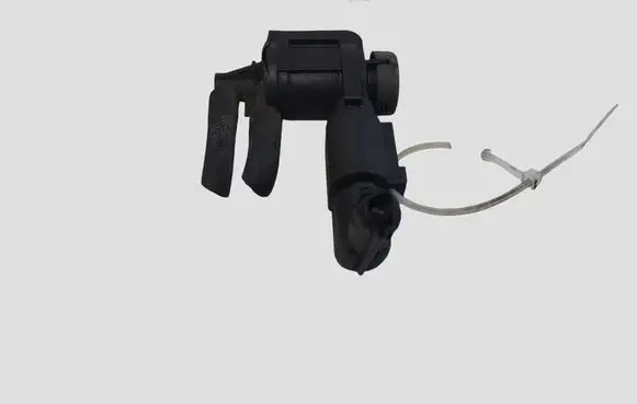 Audi A6 S6 C6 4F Turbo solenoid valve 1K0906283