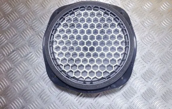 Audi A8 S8 D5 Subwoofer speaker 4N0035412A