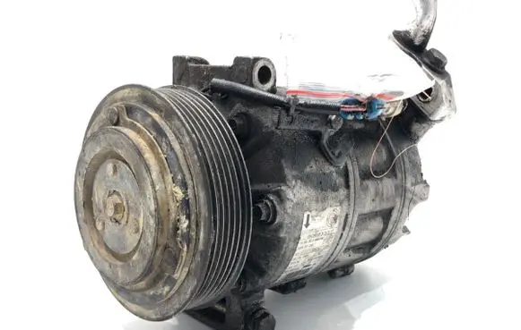 Air conditioning (A/C) compressor (pump)