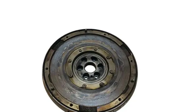 Ford C-MAX I Flywheel Ggv30