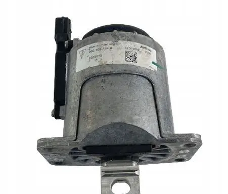 Porsche 911 992 Engine mount bracket 992199384A