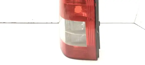 Peugeot Partner Rear/tail lights 9657977080 9657976880
