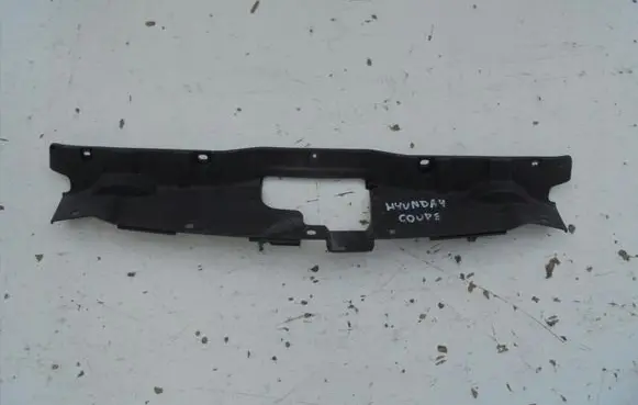 Hyundai Tiburon Other interior part