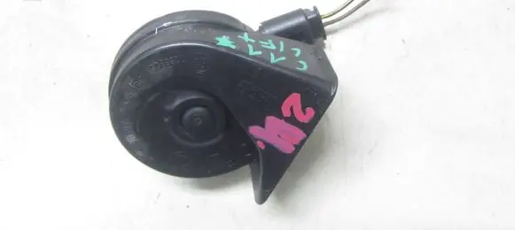Mercedes-Benz CLA C117 X117 W117 Horn signal A0005405500