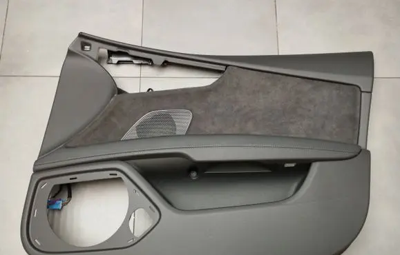 Audi A7 S7 4G Front door card panel trim 4G8867022