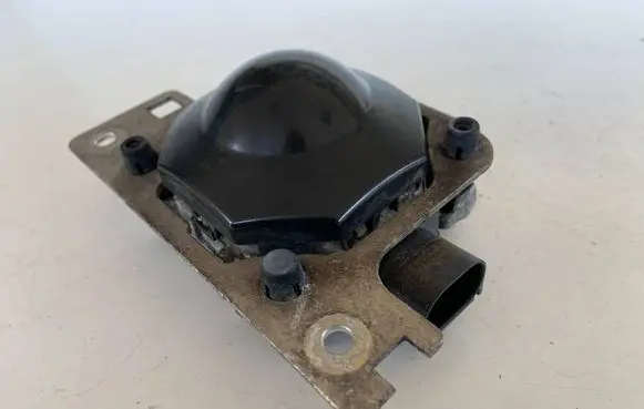 Audi Q7 4M Distronic sensor radar 4M0907541E 4M0907541 4M0907573