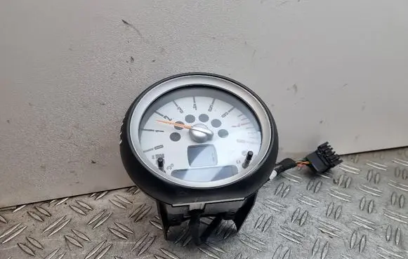 Mini One - Cooper Coupe R56 Tachometer 9201392