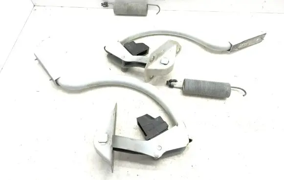 Peugeot 508 Tailgate/trunk/boot hinge 9686632080 9686632180 KWED