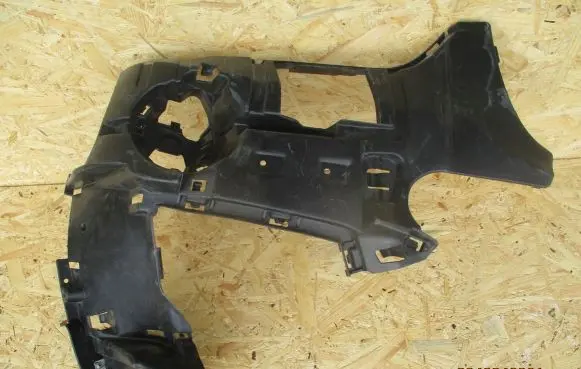 BMW X1 F48 F49 Front bumper mounting bracket 51118059898