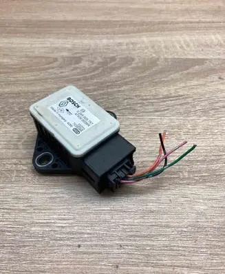 Nissan Qashqai ESP acceleration yaw rate sensor 0265005757 479300006R