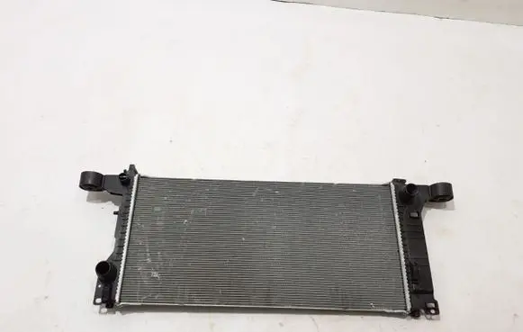 Volvo XC40 Coolant radiator 31461875