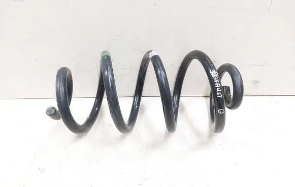 Renault Koleos I Rear coil spring