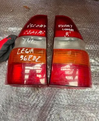 Ford Escort Rear/tail lights 91AG13N004DA