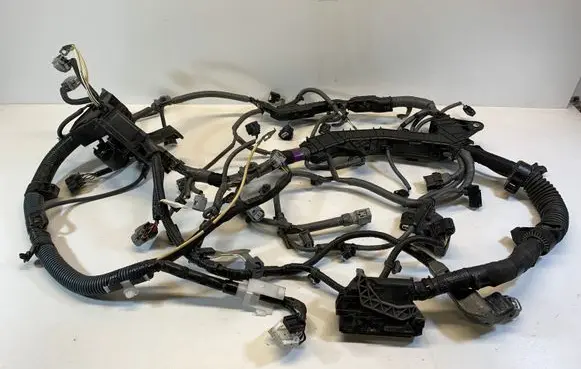 Lexus RX 450H Engine installation wiring loom 8212148600 8212148600H