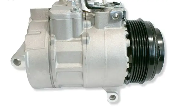 Mercedes-Benz C W204 Air conditioning (A/C) compressor (pump) 4472807090 0032309011 4471607072