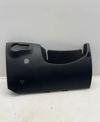 Other dashboard part