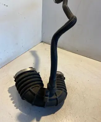 Audi A6 S6 C6 4F Air intake hose/pipe 4F0129615K