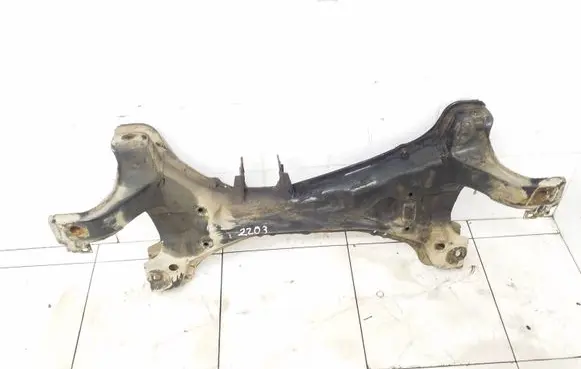 Seat Alhambra (Mk1) Front subframe