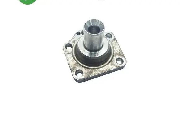 Audi A1 Front wheel bearing hub 