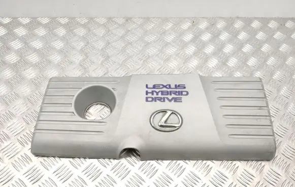 Lexus CT 200H Engine cover (trim) 1121237080