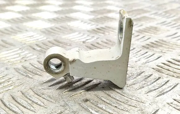 Volkswagen Golf VII Front door lower hinge 8k031401k