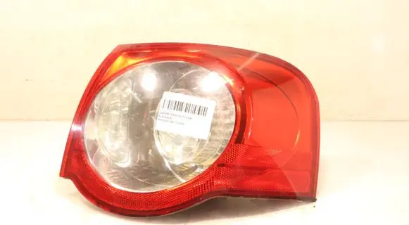 Volkswagen PASSAT B6 Rear/tail lights