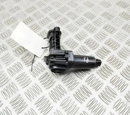 Ford Mustang Mach-E Front door soft close latching motor LJ8B14B351AE