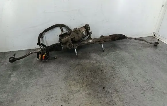 Peugeot 207 Steering rack