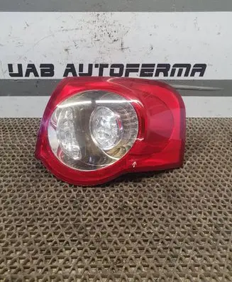 Volkswagen PASSAT B6 Rear/tail lights 3C9945096C