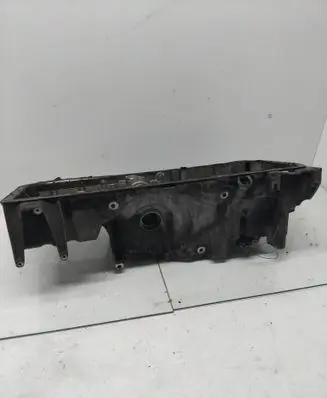 BMW X3 E83 Oil sump 7801367
