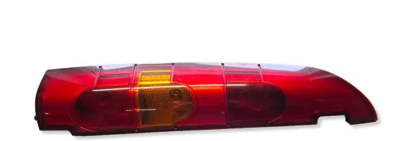 Renault Kangoo I Rear/tail lights X76PH2