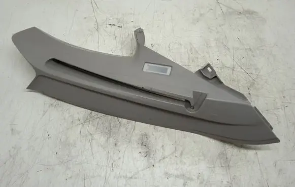 BMW 5 F10 F11 Parcel shelf load cover mount bracket 9169785