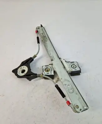 Ford Fiesta Front window lifting mechanism without motor 8A61A23200