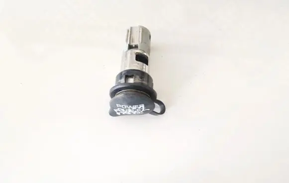 Chrysler PT Cruiser Cigarette lighter 