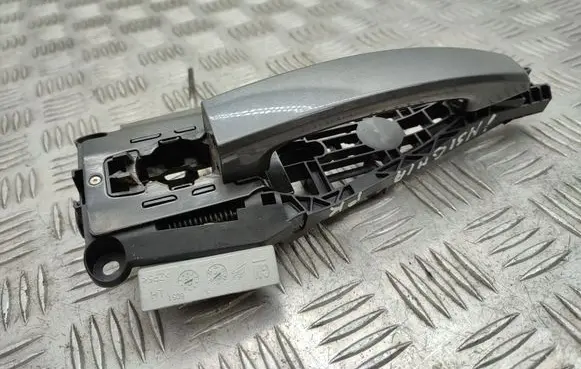 Opel Insignia A Front door exterior handle