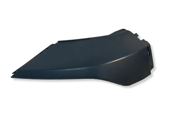 Audi Q5 SQ5 Front bumper lip 80A807062F