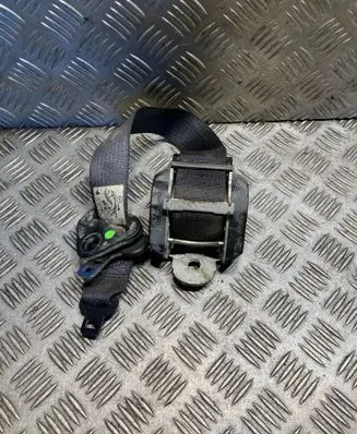 Dodge Caliber Middle seatbelt (rear) 605024700B