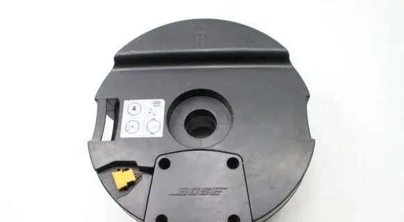 Audi Q7 4L Panel speaker 4L0035382B