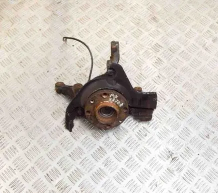 Fiat Bravo Front wheel hub