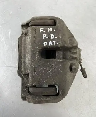 BMW 5 F10 F11 Front brake caliper