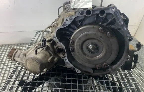 Honda CR-V Manual 5 speed gearbox Q5LH