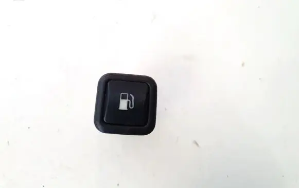 Volkswagen Golf IV Fuel tank opening switch 3b0959833a