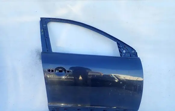 Renault Megane III Front door