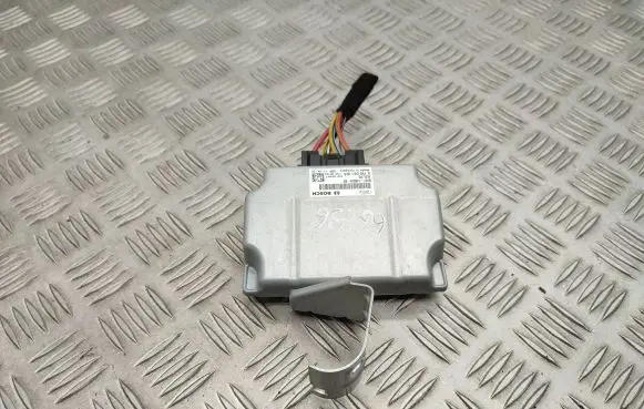 Ford Focus Other control units/modules BV6T14B526BC 0199DC1026